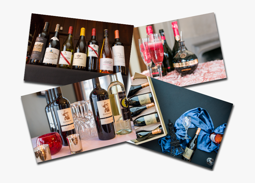 Distilled Beverage, HD Png Download