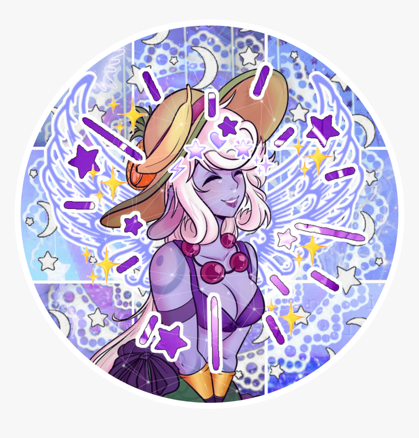 #soraka - Cartoon, HD Png Download