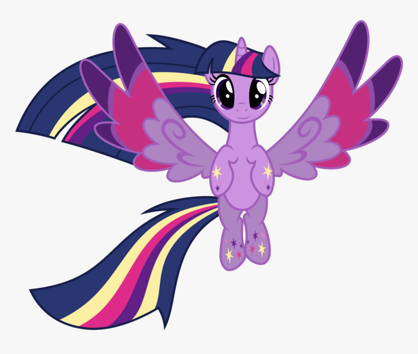 Twilight sparkle rainbow power Clearance