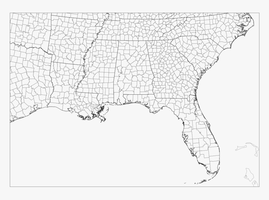 Map, HD Png Download