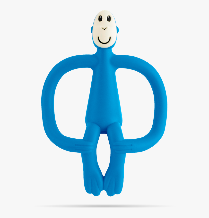 Mm T 002 238 720px 847px - Matchstick Monkey Teething Toy, HD Png Download