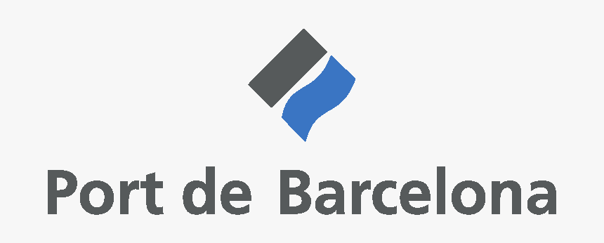 Port Of Barcelona, HD Png Download