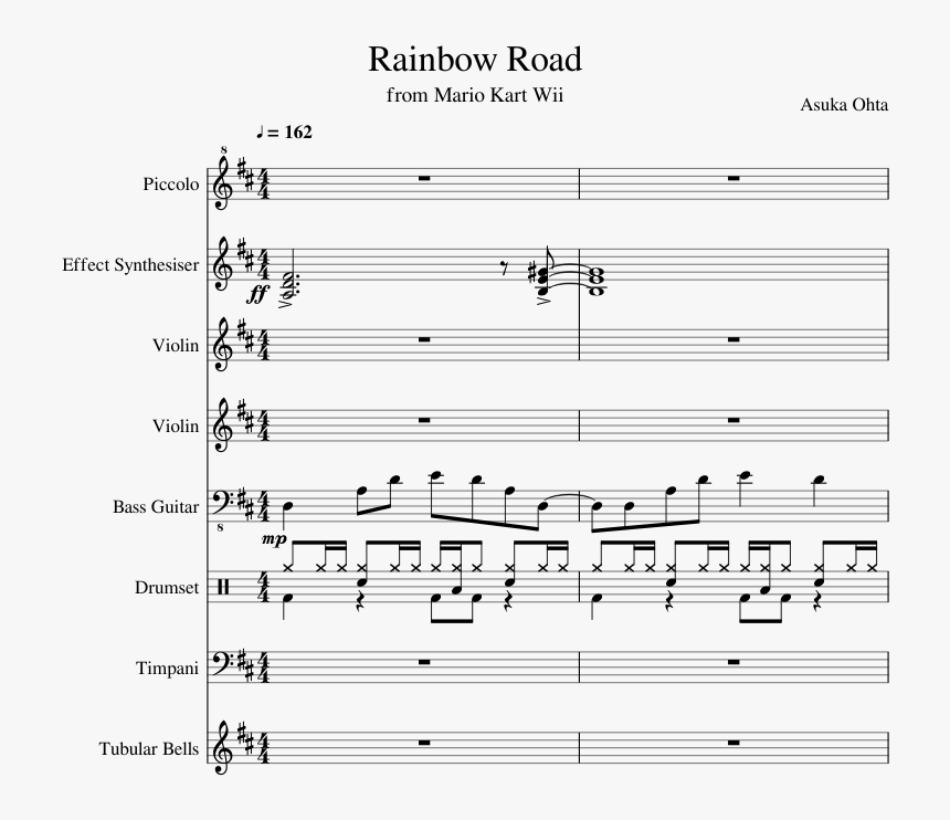 Real Hero Trumpet Sheet Music, HD Png Download