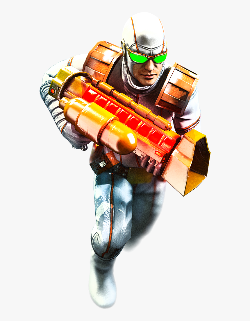 Ranged Weapon, HD Png Download