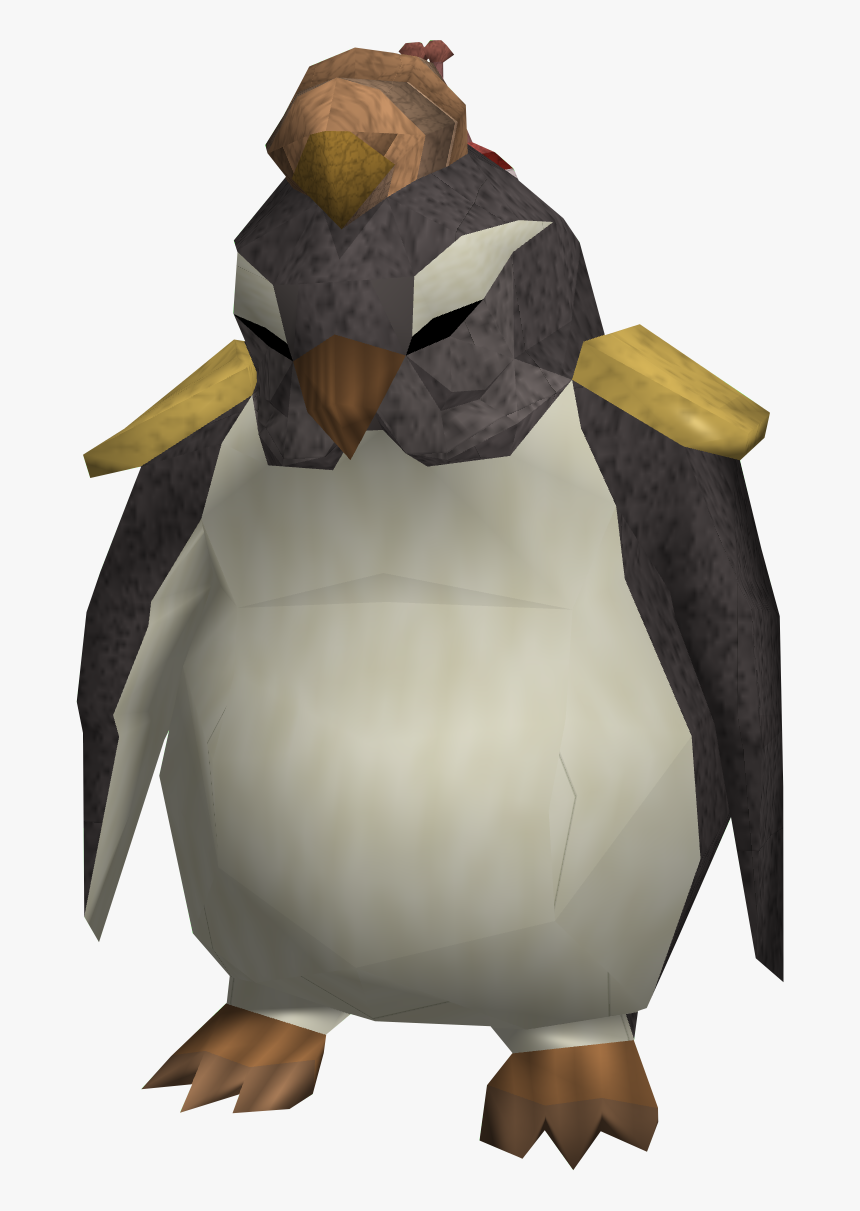 Penguin, HD Png Download