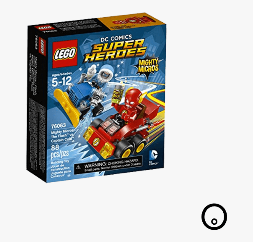 Lego 76063, HD Png Download