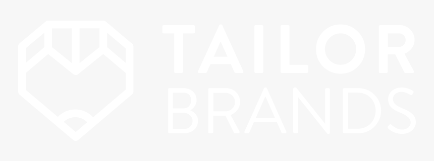 Tailor Brands Logo, HD Png Download