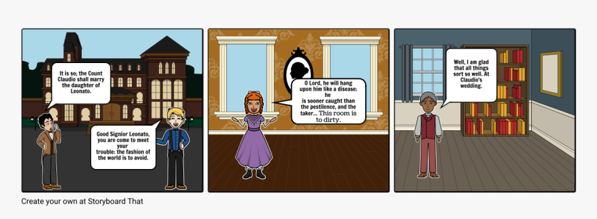 Cartoon, HD Png Download