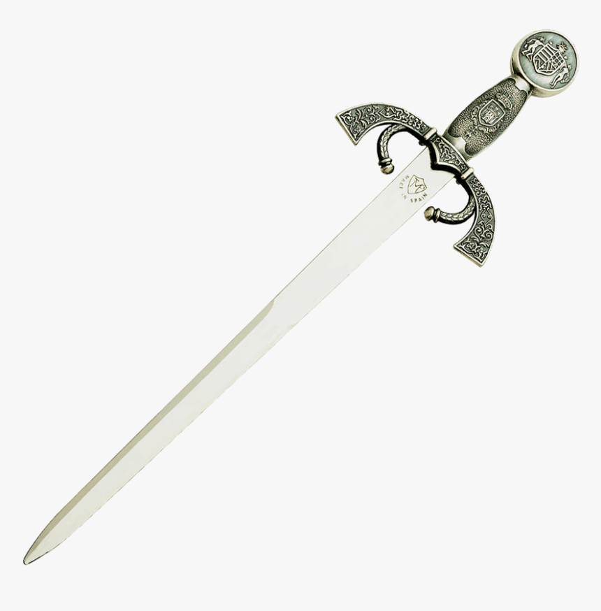 Great Captain Letter Opener By Marto - Sabre, HD Png Download