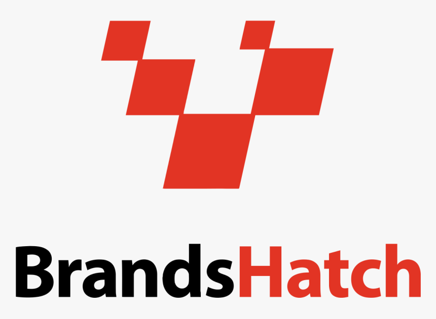 Brands Hatch Circuit Logo, HD Png Download