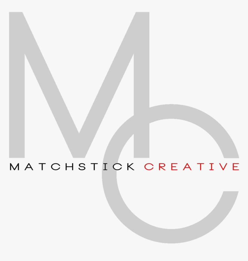 Matchstick Creative By Tameka Jacobs - Circle, HD Png Download