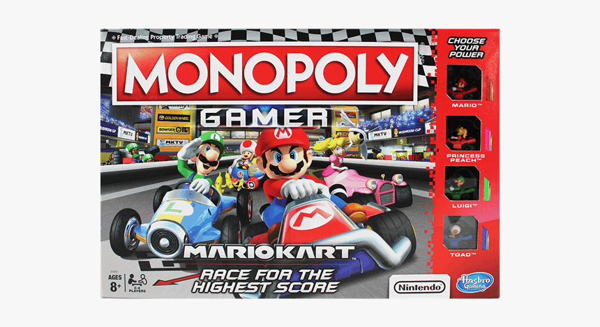 Mario Kart Ds Renders, HD Png Download