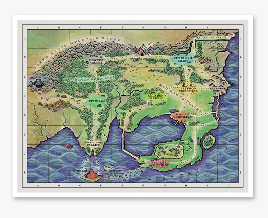 Atlas, HD Png Download