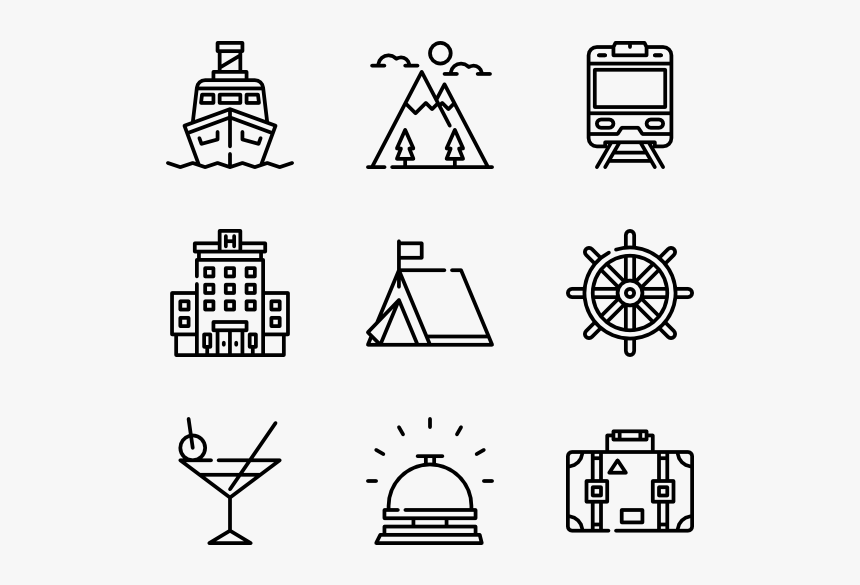 Diagram, HD Png Download