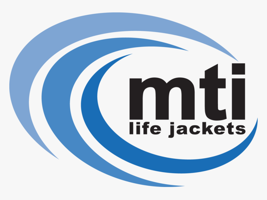Mti Lifejackets Logo - Mti Adventurewear Logo, HD Png Download