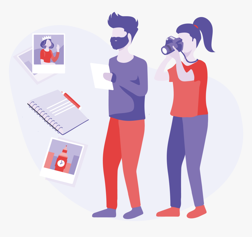 Cartoon, HD Png Download