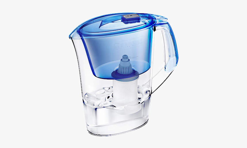 153ad2 - เหยือก กรอง น้ำ Brita, HD Png Download