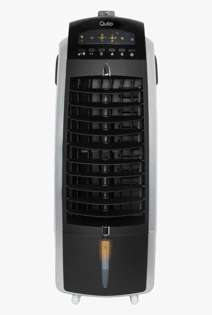 Quilo 3 In 1 Evaporative Air Cooler - Evaporative Cooler, HD Png Download