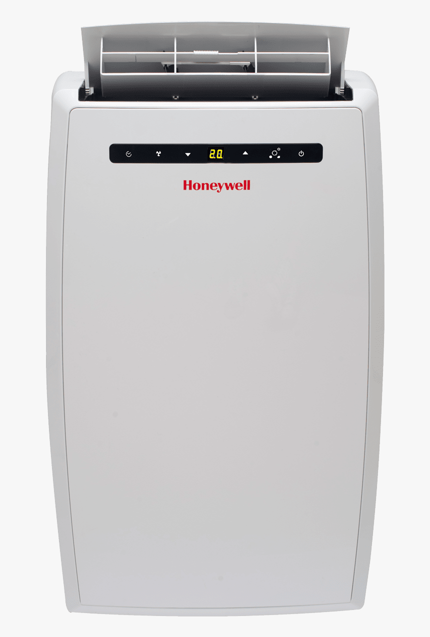 Honeywell Mn12cesww 12,000 Btu Portable Air Conditioner - Honeywell Portable Air Conditioner 12000 Btu, HD Png Download