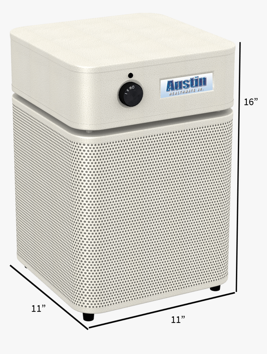Austin Air Healthmate Jr - Austin Air Cleaner, HD Png Download