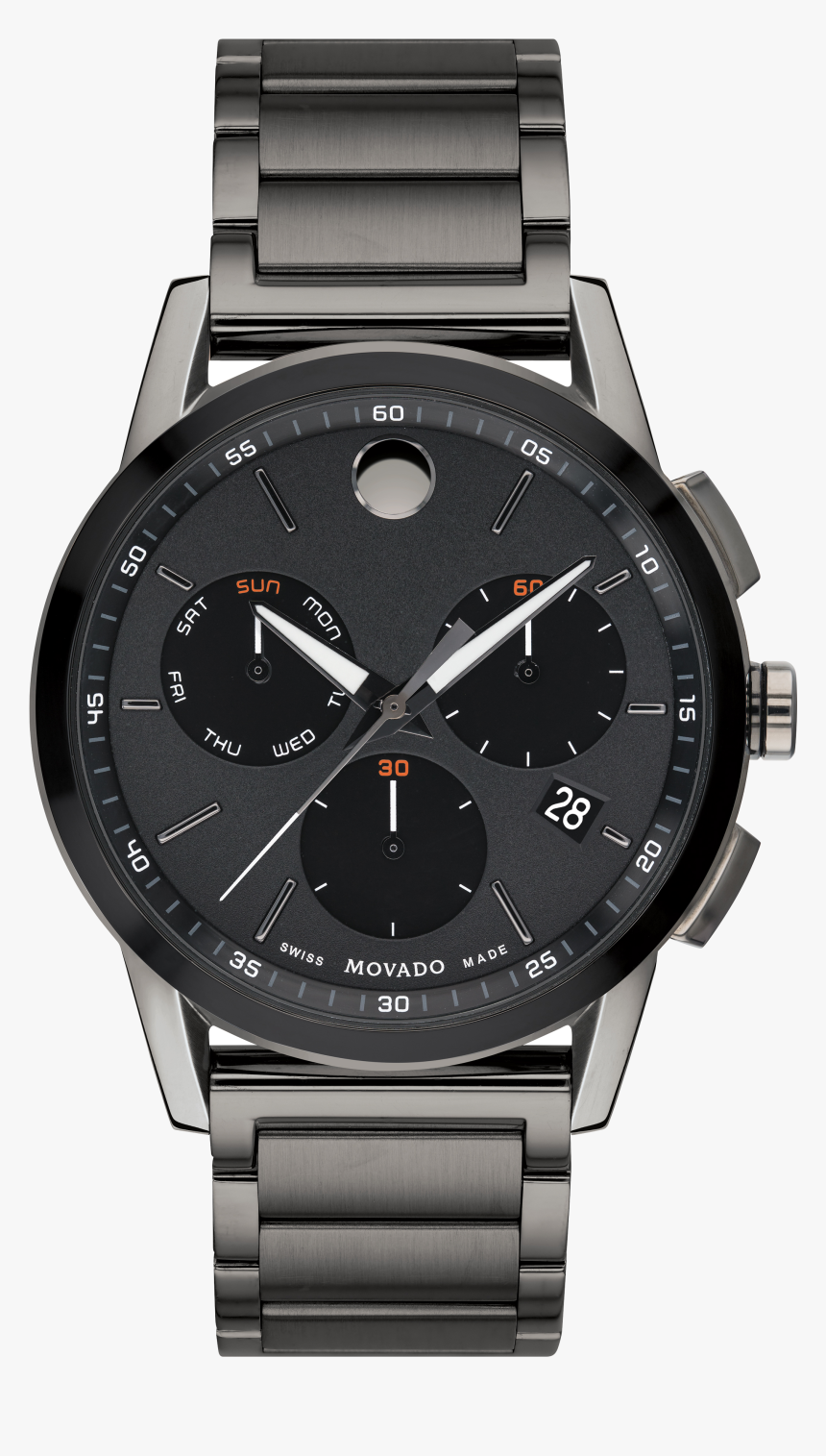 Museum Sport - Michael Kors All Black, HD Png Download