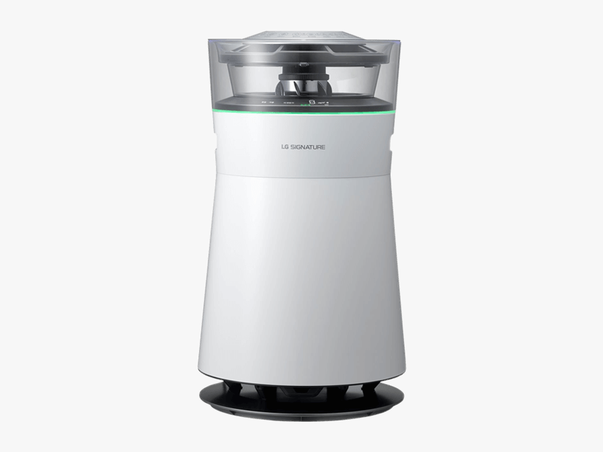 Lg Signature Air Purifier Filter, HD Png Download