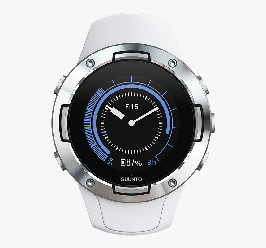 Suunto 5, HD Png Download