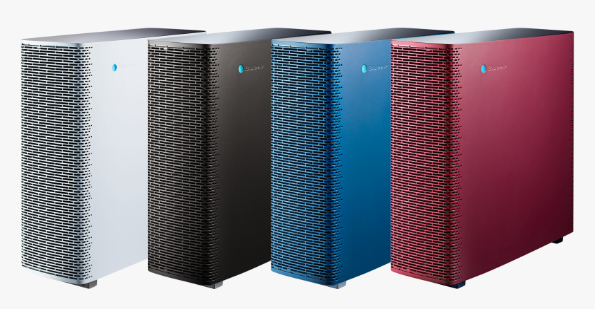 Blueair Air Purifier Png, Transparent Png