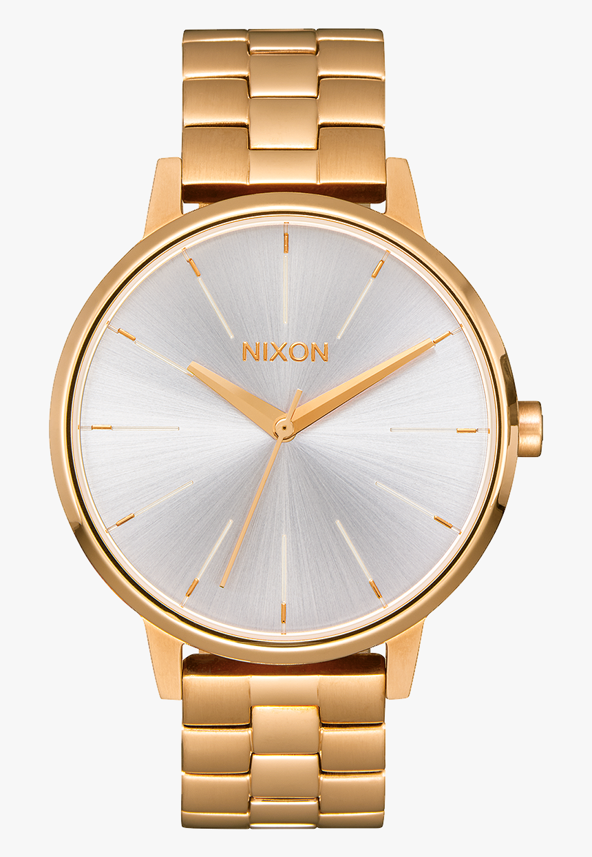 Nixon Montre Femme Rose Gold, HD Png Download