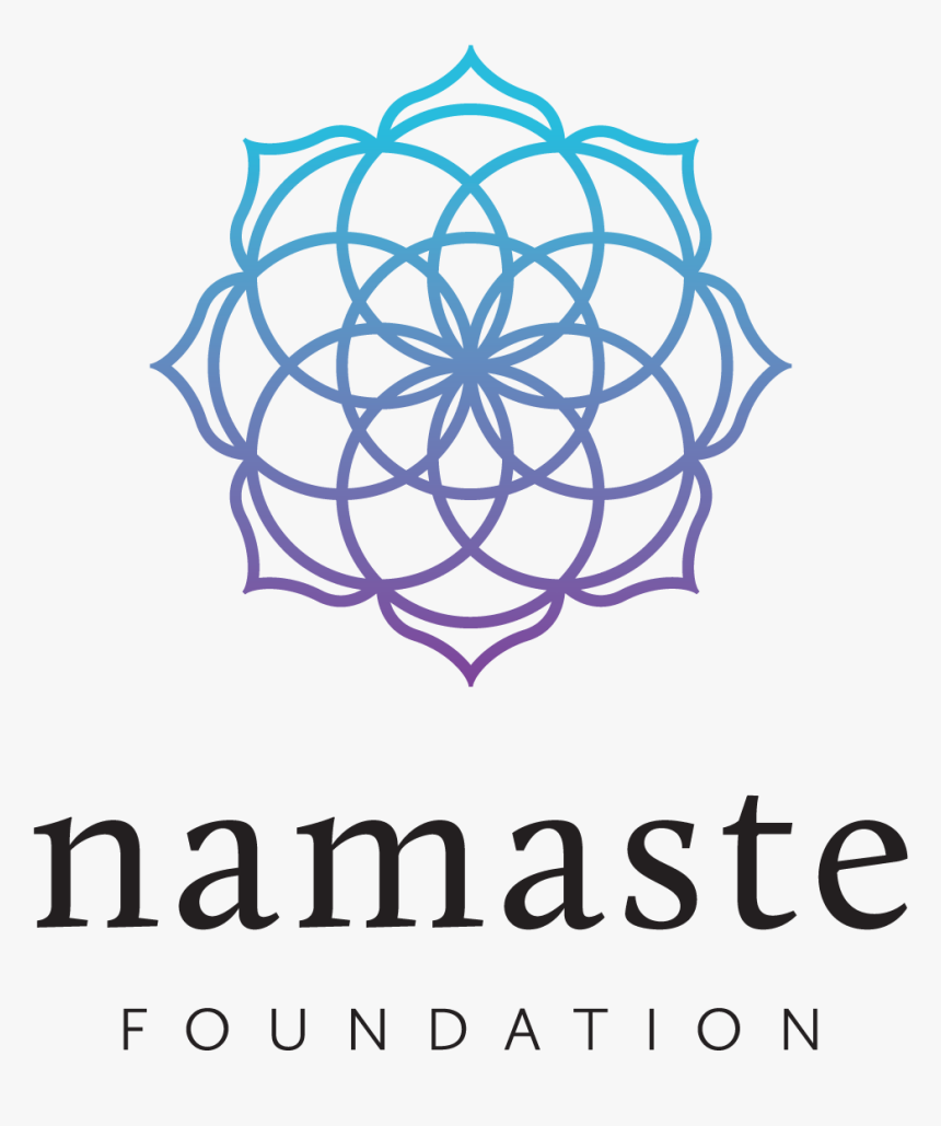 namaste png namaste foundation domes of elounda logo transparent png transparent png image pngitem namaste png namaste foundation domes