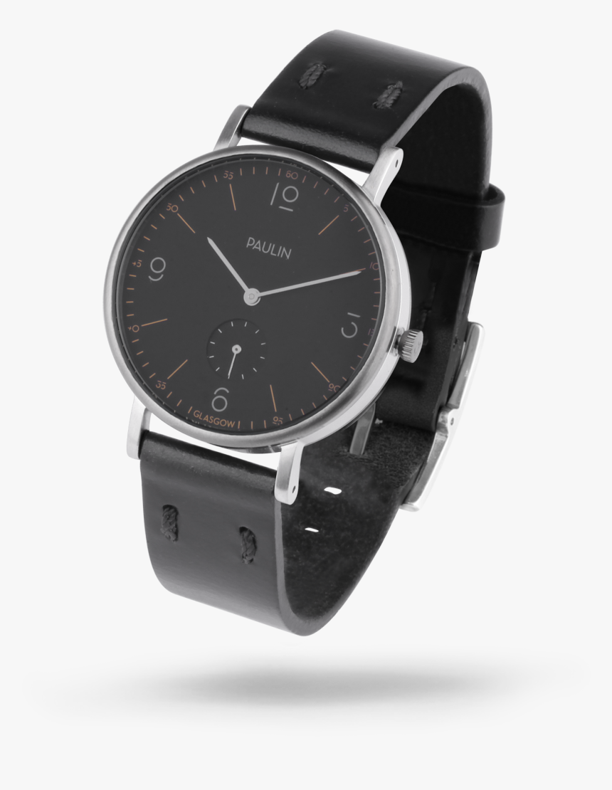 Commuter Numerical B - Analog Watch, HD Png Download