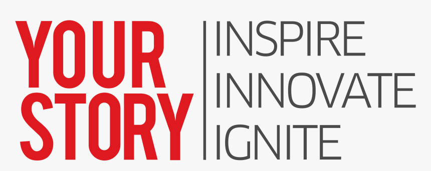 Yourstory, HD Png Download
