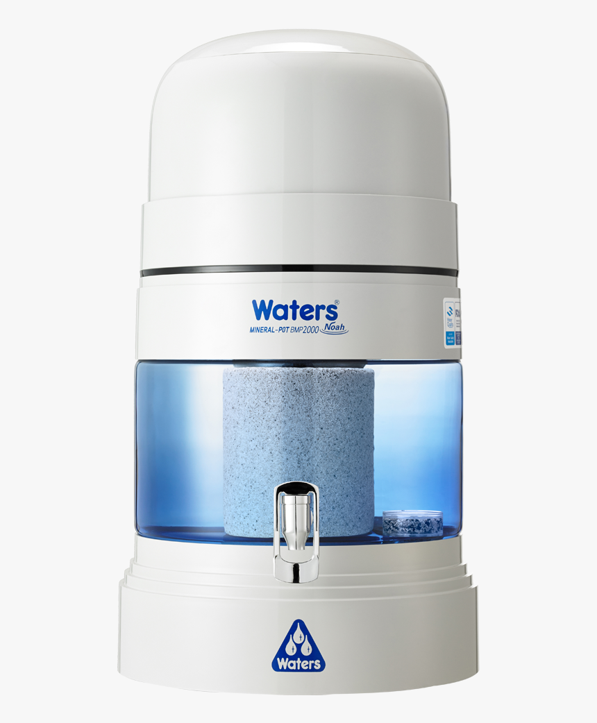 Korean Water Purifier Filter/ Alkaline Mineral Waters Philippines, HD Png Download