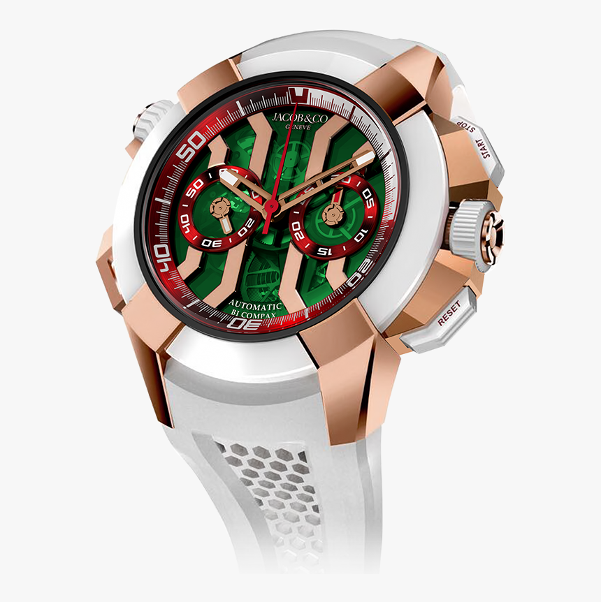 Jacob And Co Messi, HD Png Download