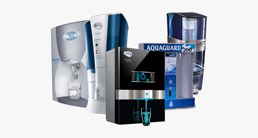 Best Ro Uv Water Purifiers In India Price - Best Water Purifier In India 2017, HD Png Download