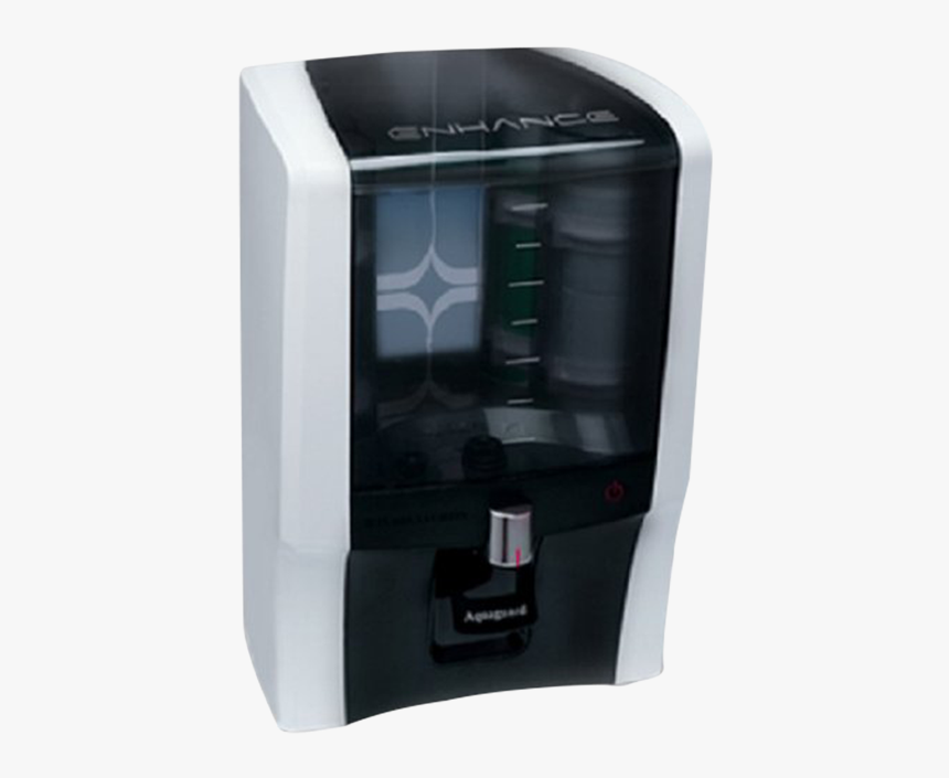 Picture Of Forbes Water Purifier Aquaguard Enhance - Eureka Forbes Ro Uv Water Purifier Price, HD Png Download