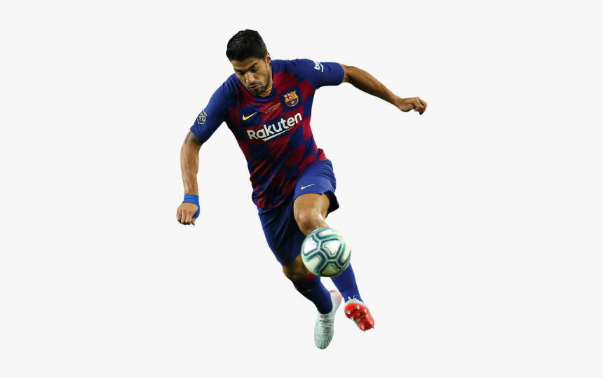 Kick Up A Soccer Ball, HD Png Download