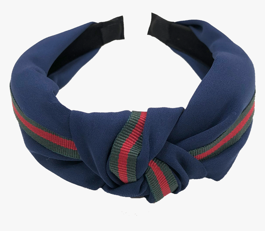 Lehof Hairband Haarbaand Haarboejle Stof Rose Liv Flowers - Scarf, HD Png Download