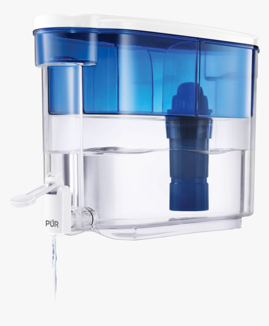 Water Filter Dispenser, HD Png Download