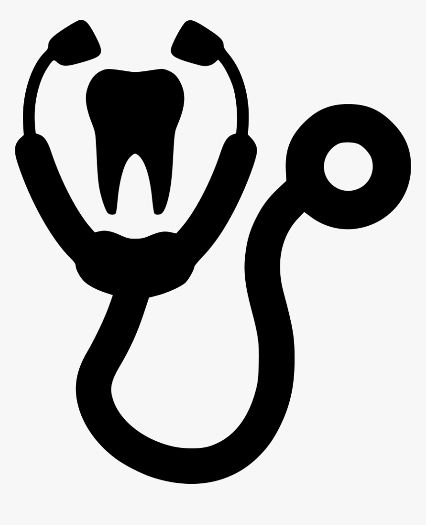 Health Dental Care - Health And Dental Icon, HD Png Download