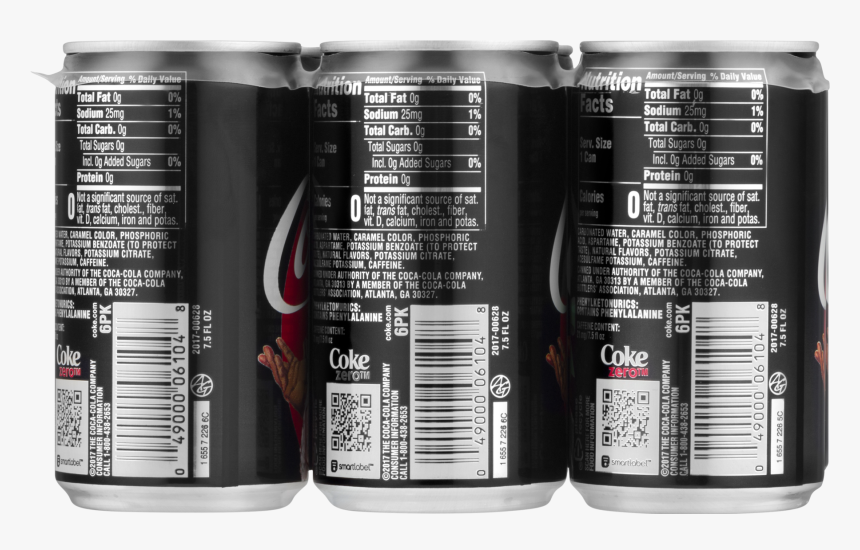 Caffeinated Drink, HD Png Download