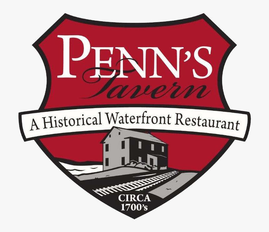 Penn's Tavern Logo, HD Png Download