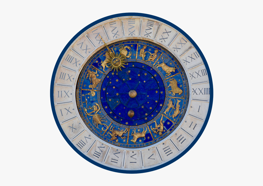 St Mark's Clocktower, HD Png Download