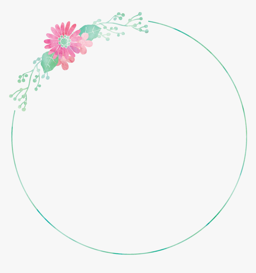 Circle, HD Png Download
