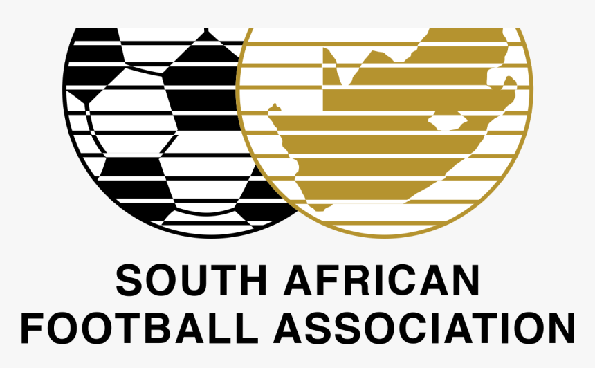 South Africa Football Federation, HD Png Download