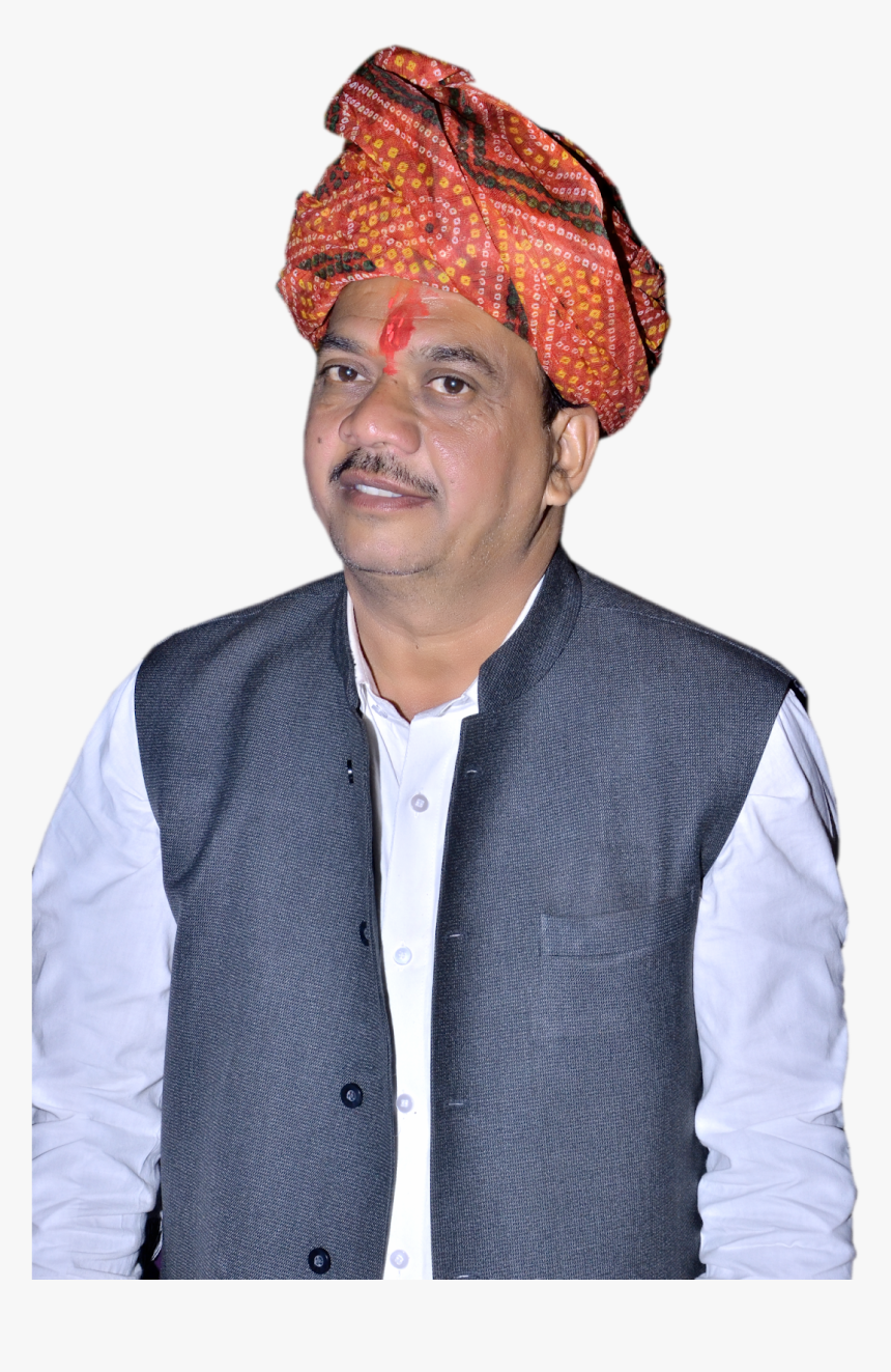 Rajkumar Ahir, HD Png Download