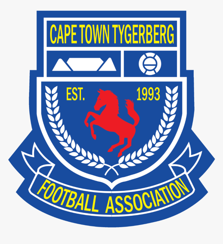 Cape Town Tygerberg Fa Logo, HD Png Download