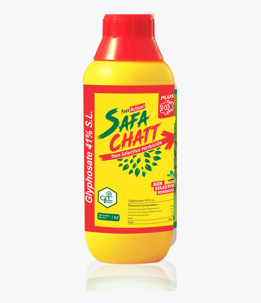 Plastic Bottle, HD Png Download