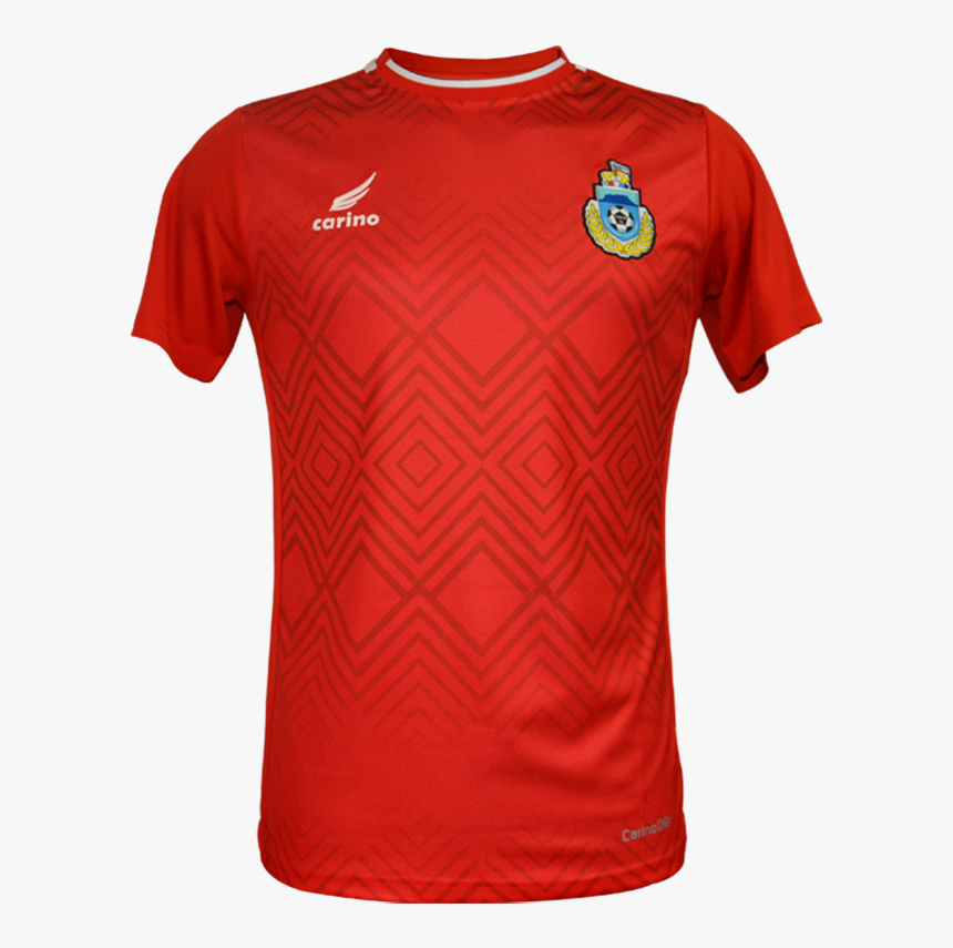 White Stripes Red T Shirt, HD Png Download