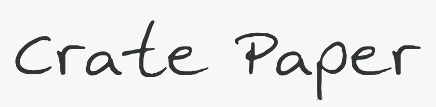 Crate Paper, HD Png Download